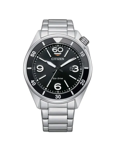 CITIZEN Seaplane Eco Drive | Agold