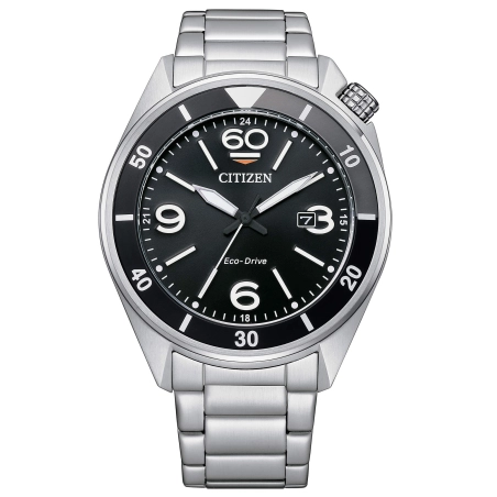 CITIZEN Seaplane Eco Drive | Agold