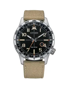 CITIZEN Aviator Solotempo