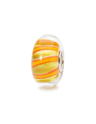 Trollbeads Ritired Strisce Sogno | Agold
