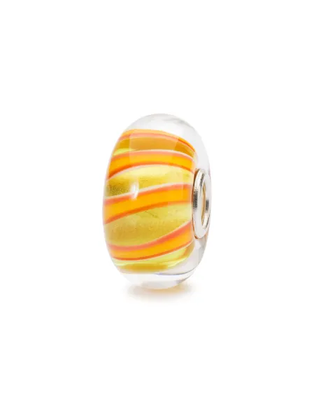Trollbeads Ritired Strisce Sogno | Agold