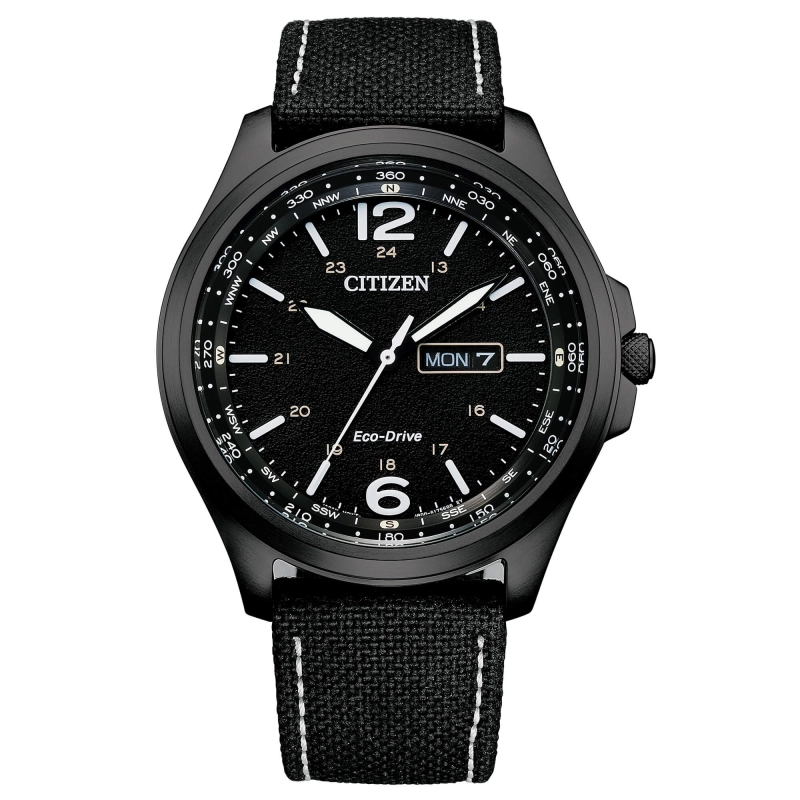 CITIZEN Military | Agold