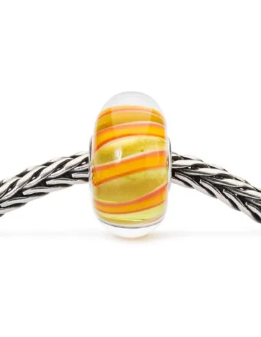 Trollbeads Ritired Strisce Sogno | Agold