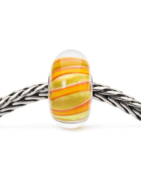 Trollbeads Ritired Strisce Sogno | Agold