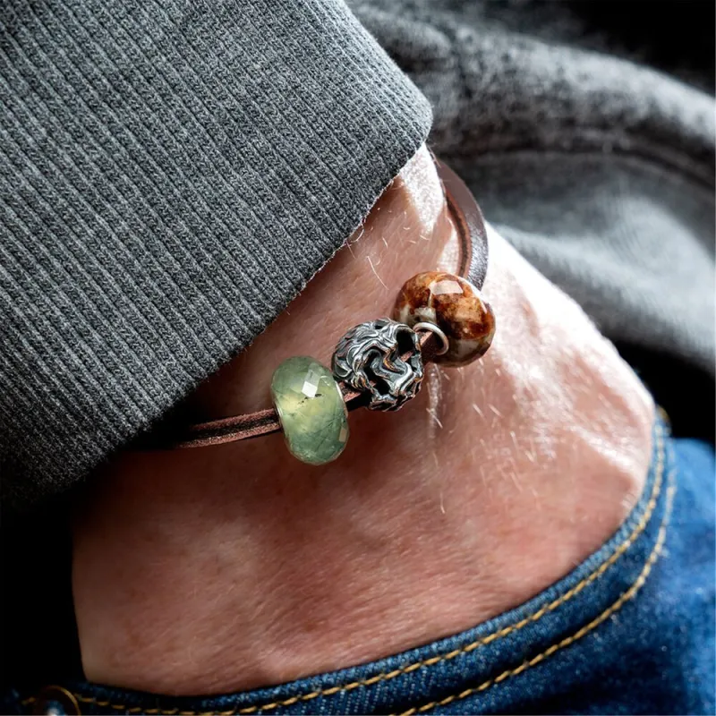 Trollbeads Albero della Forza | Agold