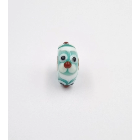 Trollbeads Unico Coniglio | Agold