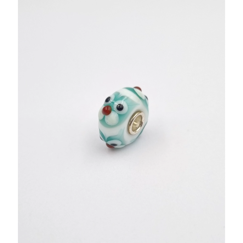 Trollbeads Unico Coniglio | Agold