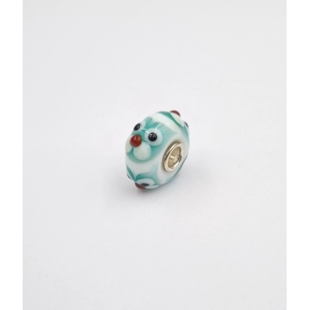 Trollbeads Unico Coniglio | Agold
