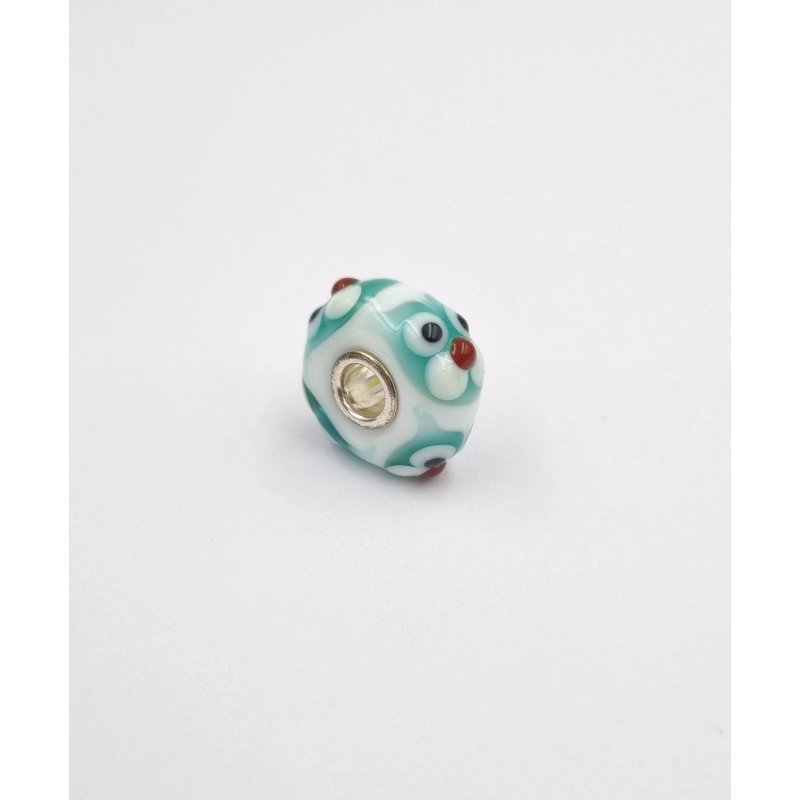 Trollbeads Unico Coniglio | Agold