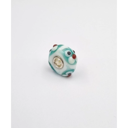 Trollbeads Unico Coniglio | Agold