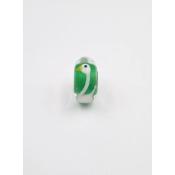 Trollbeads Unico Cigno