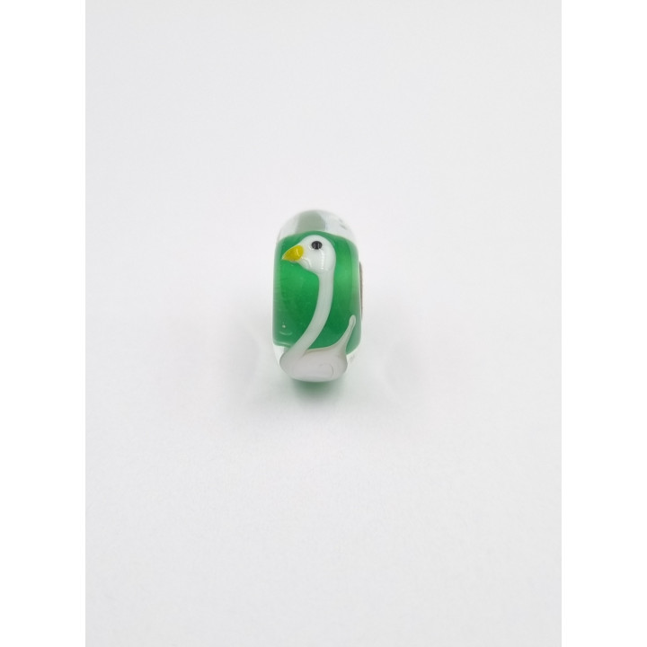 Trollbeads Unico Cigno
