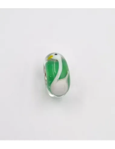 Trollbeads Unico Cigno | Agold