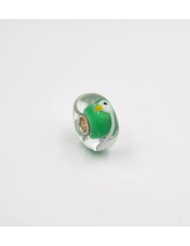 Trollbeads Unico Cigno | Agold