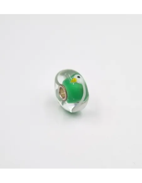 Trollbeads Unico Cigno | Agold