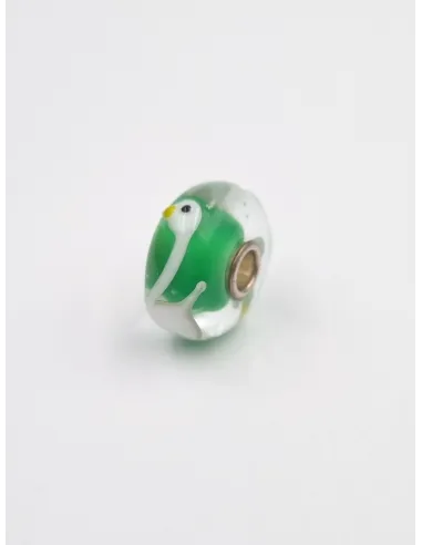 Trollbeads Unico Cigno | Agold