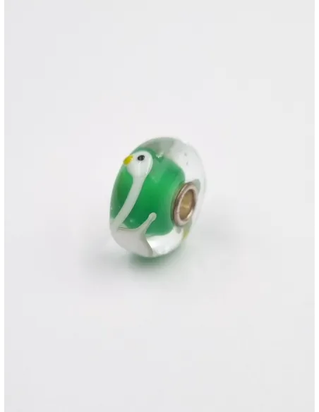 Trollbeads Unico Cigno | Agold