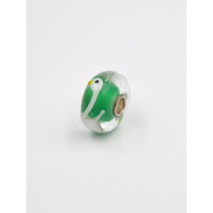 Trollbeads Unico Cigno