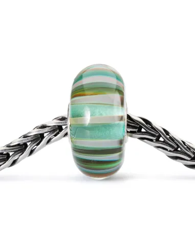 Trollbeads Ritired Canne di Bambù | Agold