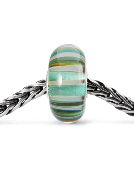 Trollbeads Ritired Canne di Bambù | Agold