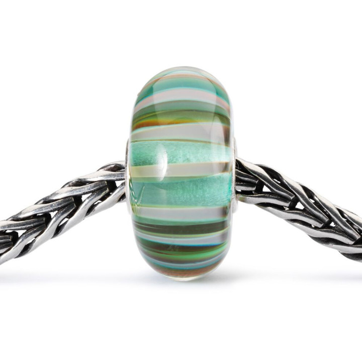 Trollbeads Ritired Canne di Bambù