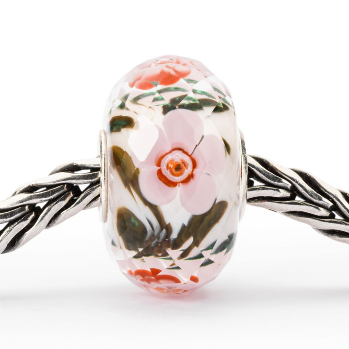 Trollbeads Limited Edition Forza e Dolcezza