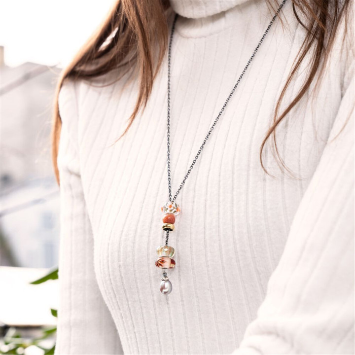 Trollbeads Limited Edition Forza e Dolcezza