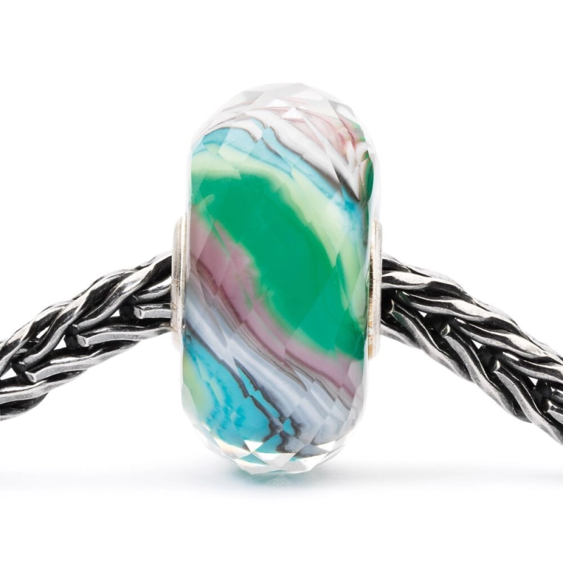 Trollbeads Limited Edition L'Alba dei Sogni | Agold