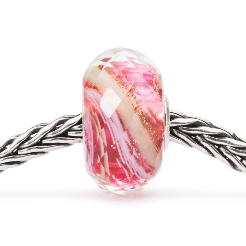 Trollbeads Limited Edition Amore Incondizionato | Agold