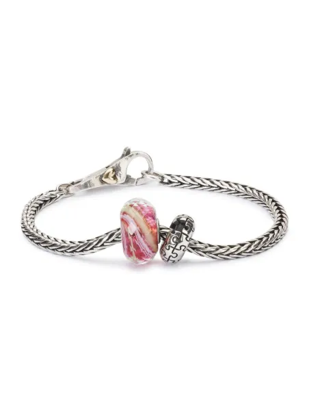 Trollbeads Limited Edition Amore Incondizionato | Agold