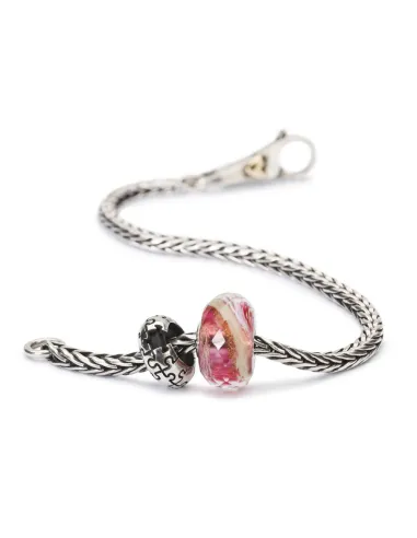 Trollbeads Limited Edition Amore Incondizionato | Agold