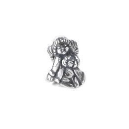 Thun by Trollbeads Angelo con Tulipano