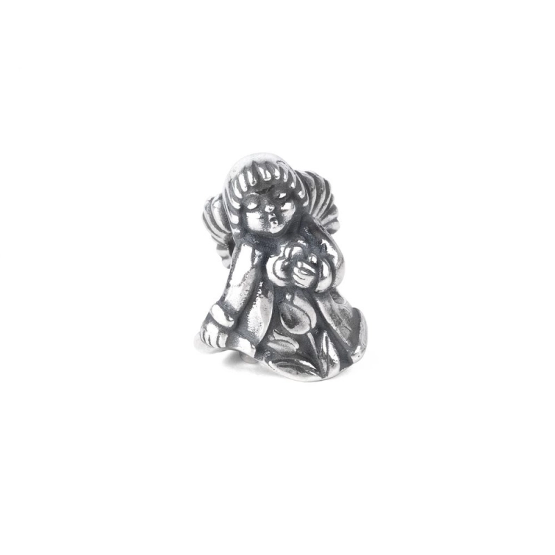 Thun by Trollbeads Angelo con Tulipano | Agold
