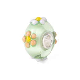 Thun by Trollbeads Bouquet in fiore