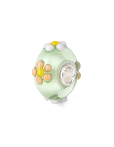 Thun by Trollbeads Bouquet in fiore | Agold