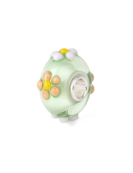 Thun by Trollbeads Bouquet in fiore | Agold