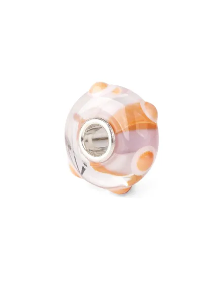 Thun by Trollbeads Pois Corallo | Agold