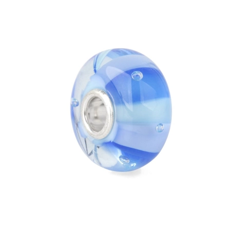 Thun by Trollbeads Sfumature Marine | Agold