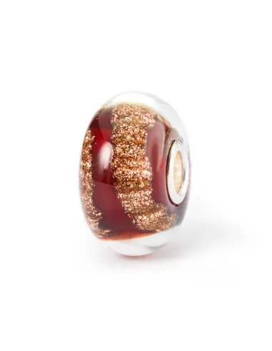 Trollbeads Limited Edition Regina dell'Eleganza | Agold