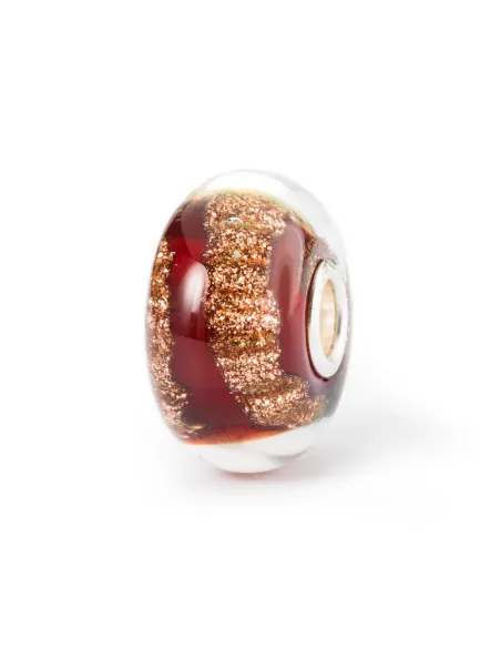 Trollbeads Limited Edition Regina dell'Eleganza | Agold