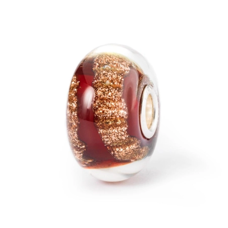 Trollbeads Limited Edition Regina dell'Eleganza | Agold
