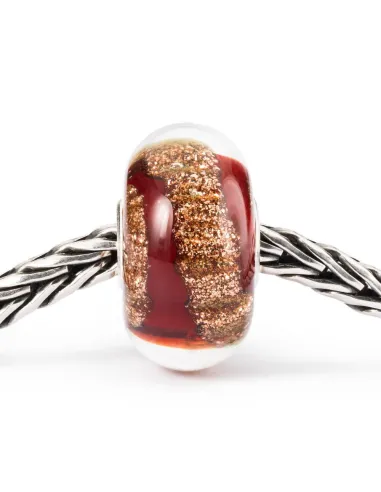 Trollbeads Limited Edition Regina dell'Eleganza | Agold