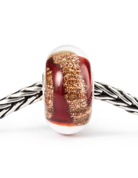 Trollbeads Limited Edition Regina dell'Eleganza | Agold