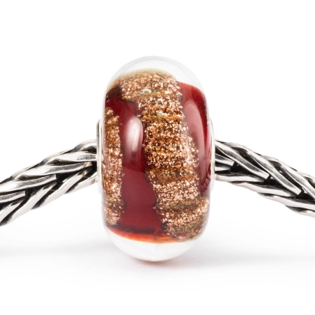 Trollbeads Limited Edition Regina dell'Eleganza | Agold