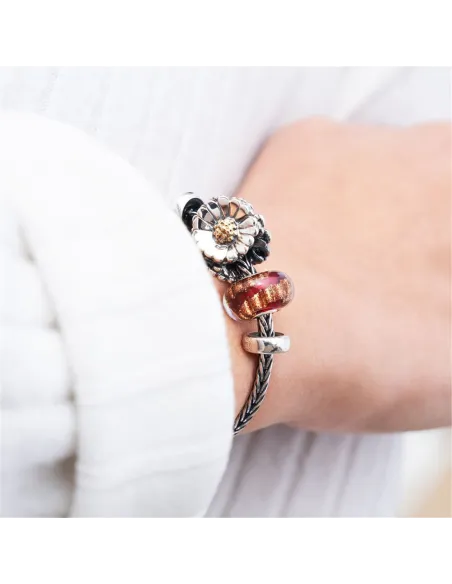 Trollbeads Limited Edition Regina dell'Eleganza | Agold
