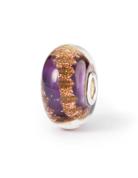 Trollbeads Limited Edition Regina del Coraggio | Agold