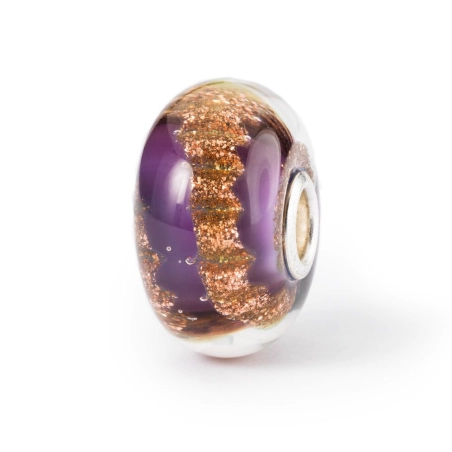 Trollbeads Limited Edition Regina del Coraggio | Agold