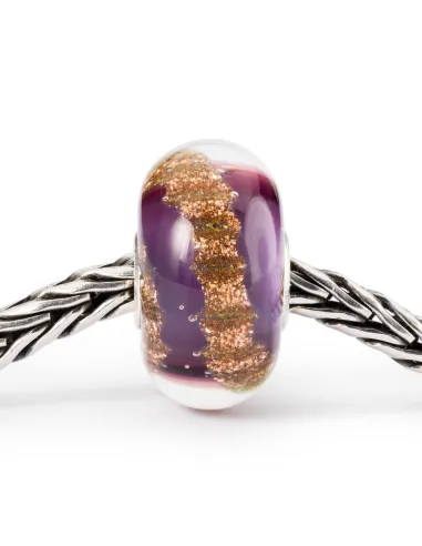 Trollbeads Limited Edition Regina del Coraggio | Agold