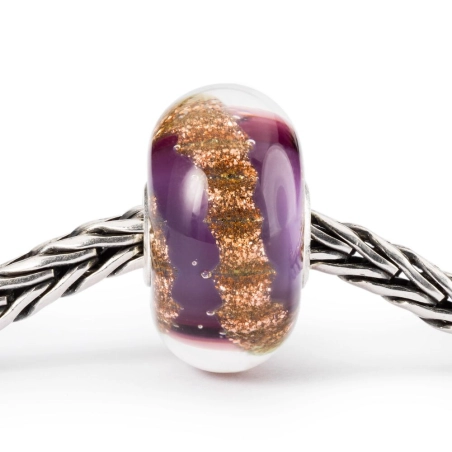 Trollbeads Limited Edition Regina del Coraggio | Agold