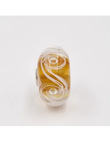 Trollbeads Jumbo Unique Limited Edition | Agold